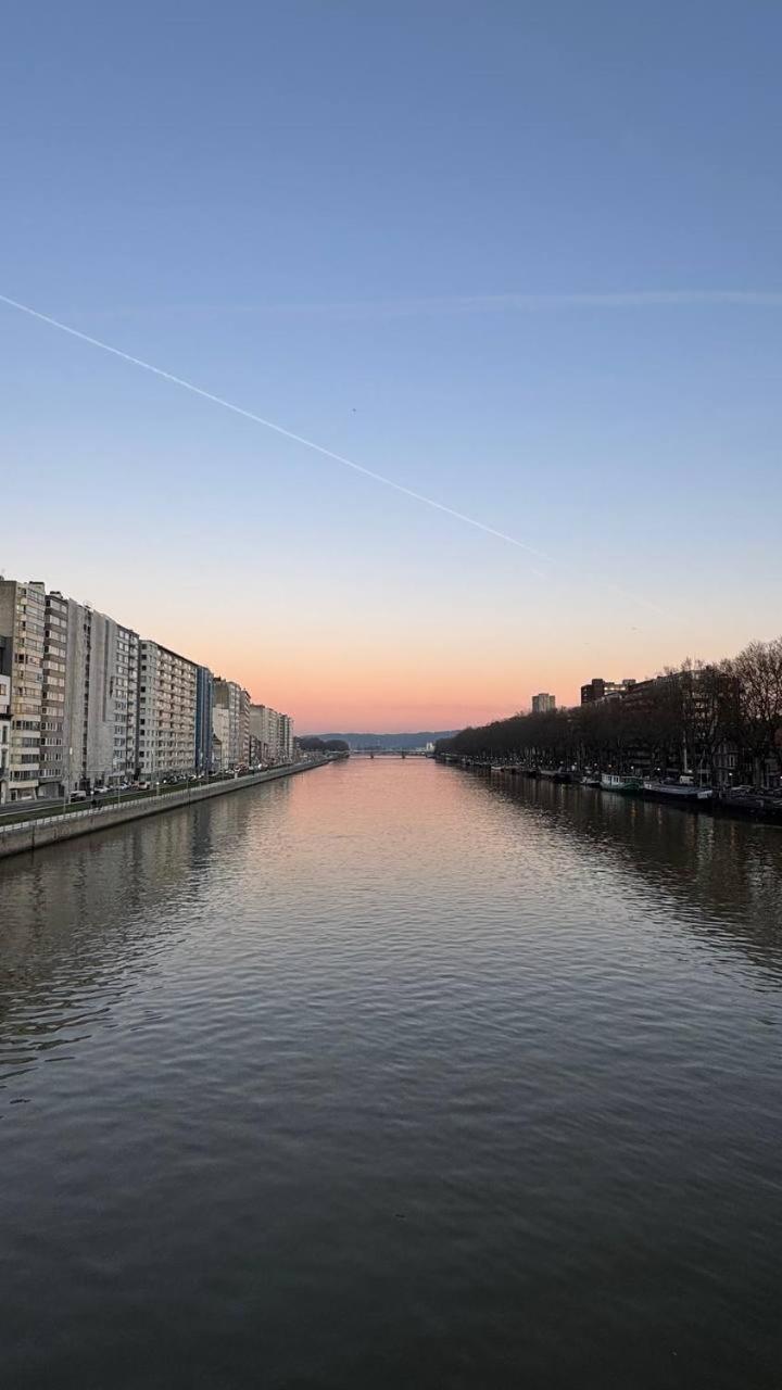 Studio Montaigne Liege Exterior photo